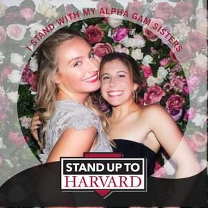 Meet your Posher, Georgie